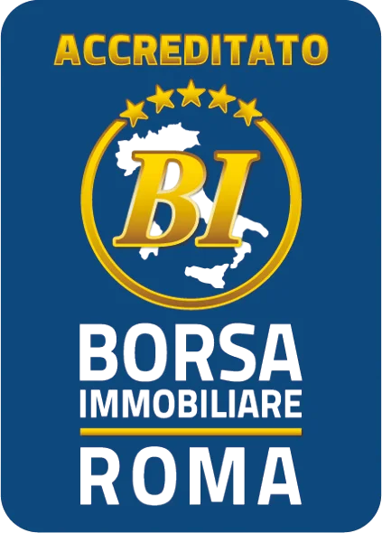 Borsa Immobiliare di Roma