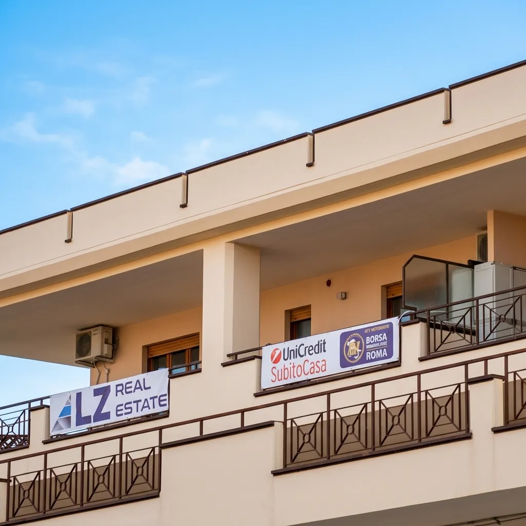 Sede LZ Real Estate